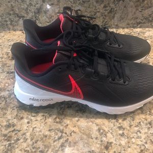 Nike Golf Shoes men’s sz 8 Brand New